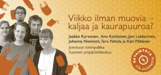 Havaintoja-bloginoston kuva Joensuu 556px